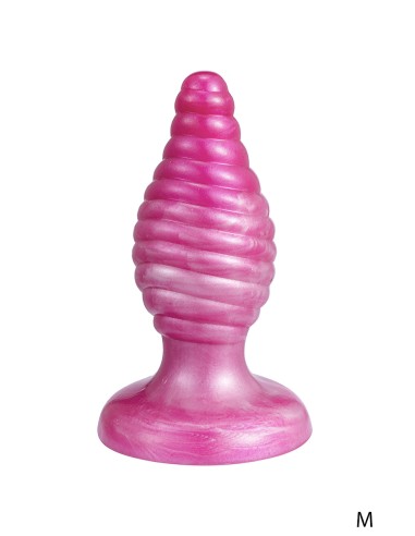 Plug anal Cherry M Fantasy Collection - SilexD